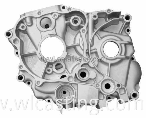 investment casting